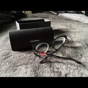 Dolce & Gabbana Frames👓✨